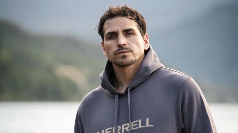 Reportan accidente de Pangal Andrade en el sur: Debió ser trasladado a hospital