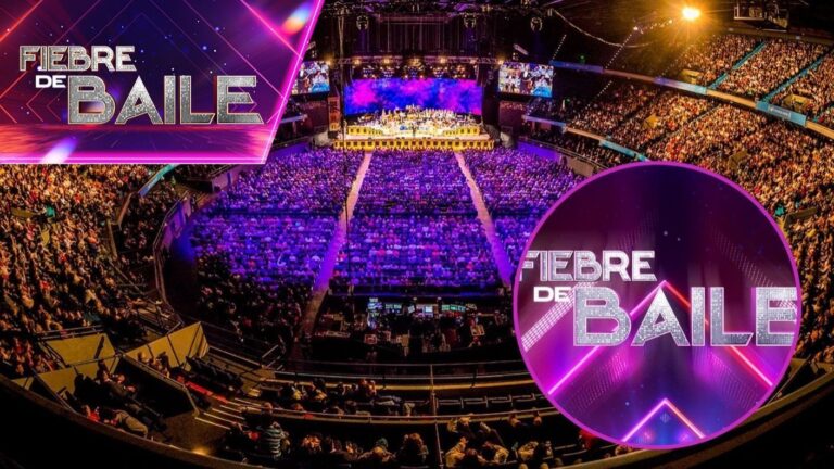 Confirman detalles de la gran final de Fiebre de Baile: ¿Cuándo y dónde será el show en vivo?
