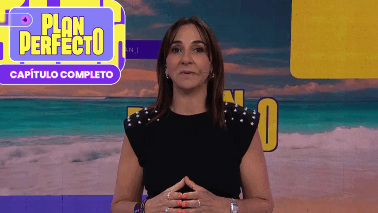 Plan Perfecto | Capítulo 231