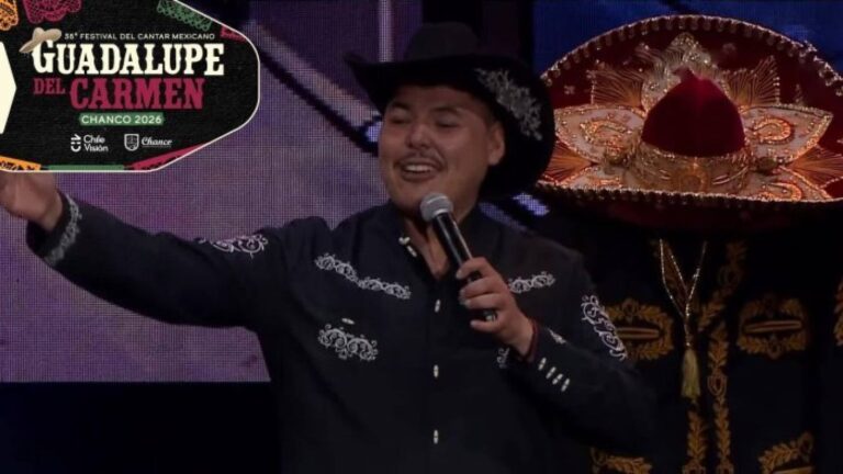 Sacó risas con situaciones en el Metro: Revisa parte de la rutina de Ricardo Badillo, “El Mexicano”