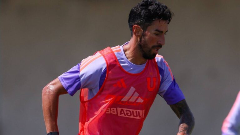 U de Chile vs Universitario de Perú: A qué hora juegan hoy partido en la Noche Crema