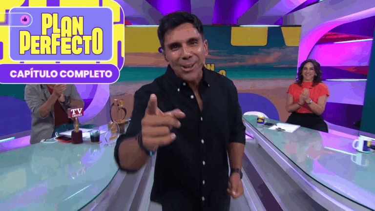 Plan Perfecto | Capítulo 233