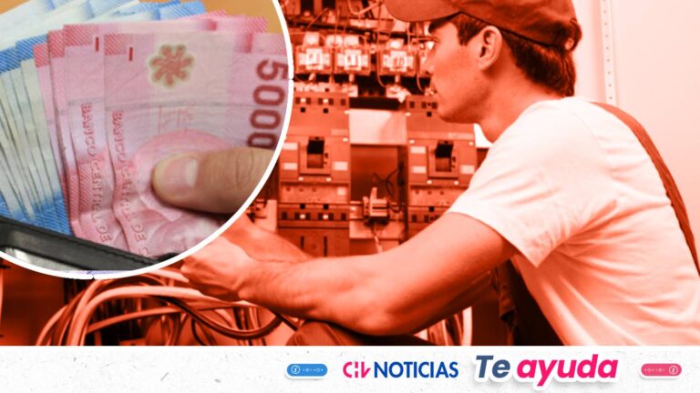 Se paga en pocas horas: Revisa acá cómo recibir el Subsidio al Empleo Joven en enero 2026