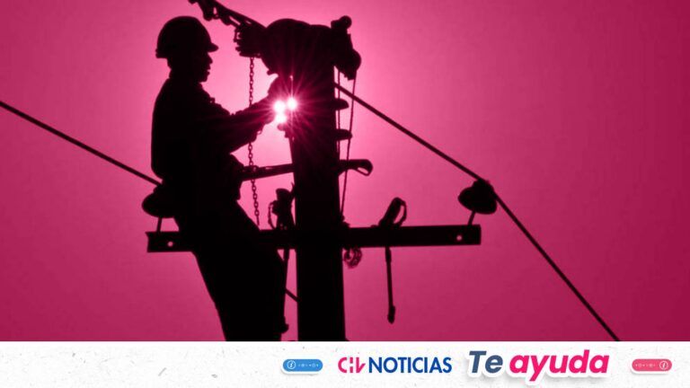 Comienza en pocas horas: Enel anuncia cortes de luz en comunas de la región Metropolitana