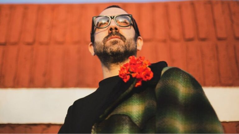 Reportan “gran avance” de Angelo Pierattini tras coma inducido: Esposa publicó emotivo mensaje