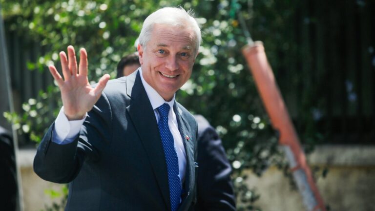 Adelantan tres nuevos nombres del gabinete de Kast: Uno fue ministro de Sebastián Piñera