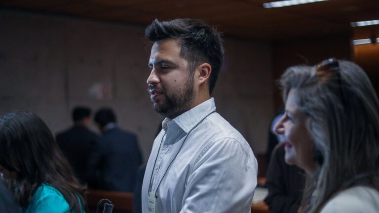 Día clave en caso de Gustavo Gatica: Este martes se conocerá el veredicto contra Claudio Crespo