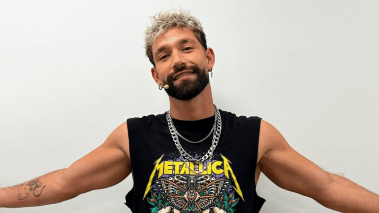 Exparticipante de Gran Hermano sorprendió con cambio físico: Llegó a pesar 100 kilos