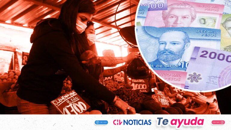 Directo al bolsillo y pago esta semana: Revisa acá cómo recibir el Bono al Trabajo de la Mujer