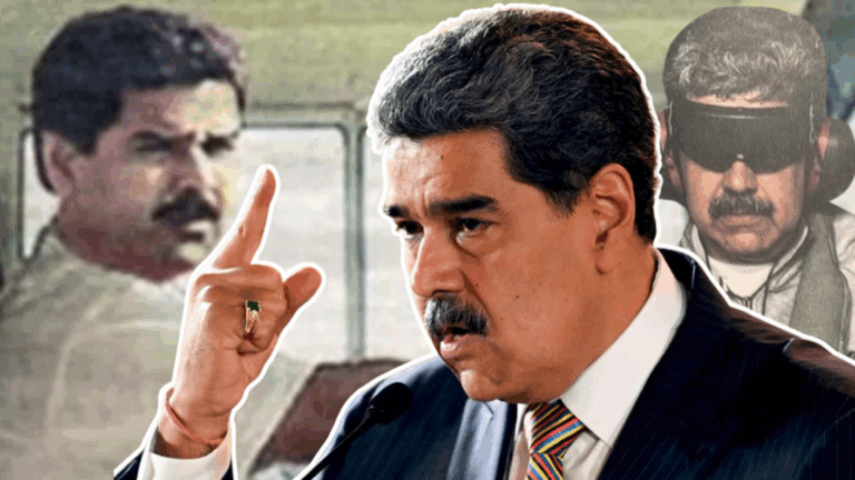 Partió como chofer de buses: El perfil de Nicolás Maduro que lo llevó a gobernar Venezuela casi 13 años