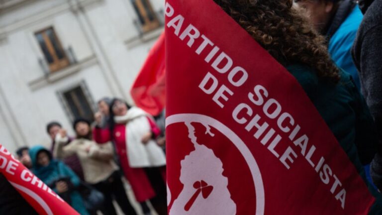 Quiebre en el oficialismo: PS suspende participación en coalición por críticas del FA y PC a Ley Naín-Retamal