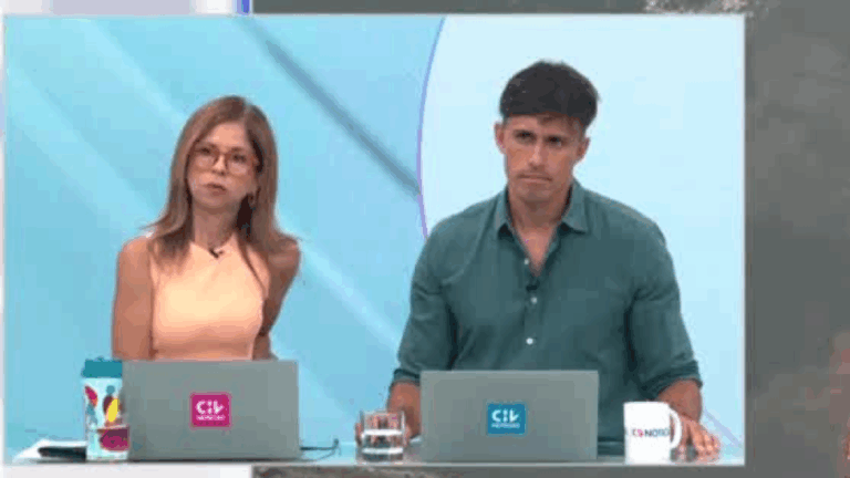 CHV Noticias AM | Lunes 19 de enero de 2026