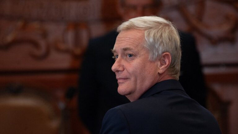 J. A. Kast alista reunión con José Jerí, pdte. de Perú: Corredor humanitario será tema central