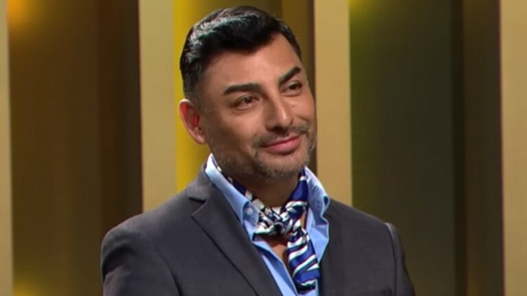 Muere el periodista Andrés Caniulef a los 48 años de edad