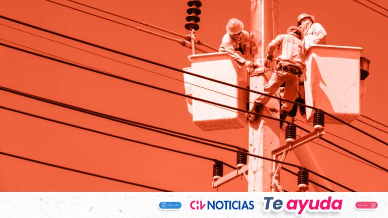 Enel anuncia cortes de luz en seis comunas de Santiago para este viernes 16 de enero