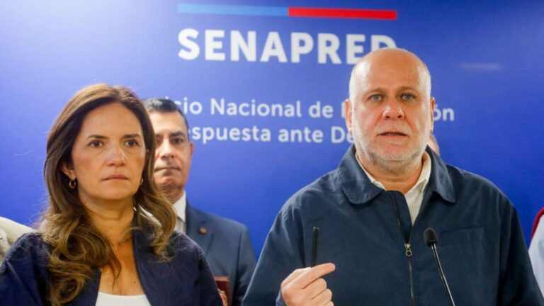 Sube la cifra de fallecidos: Autoridades confirman 20 víctimas fatales por incendios forestales