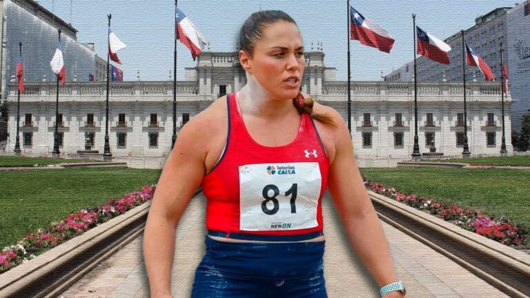 Carrera y logros de Natalia Ducó, la lanzadora de bala que asumirá como nueva ministra del Deporte