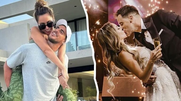 “Préstamo informal”: Camilo Huerta responde a la demanda por millonaria deuda con Marité Matus