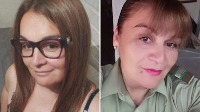 Le dicen “La Mami”: Quién es la excarabinera detenida por millonario robo a Brinks