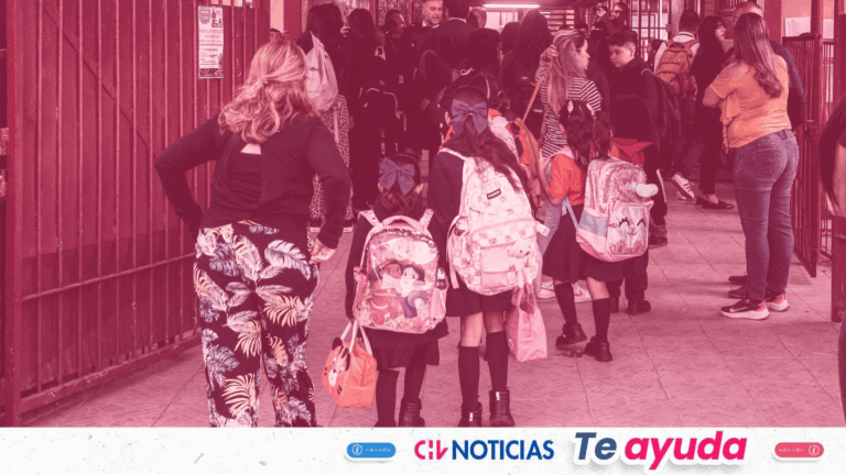 Ley 40 horas: Cómo modificar tu horario laboral para cuidar a tu hijo o hija