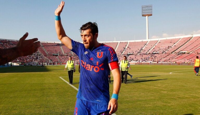 El especial invitado que tendrá José Pepe Rojas en su despedida: Fue campeón con Colo Colo