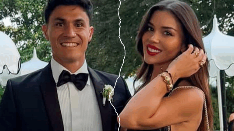 “Mi corazón está en paz”: Cata Vallejos rompe el silencio tras quiebre con Pablo Galdames