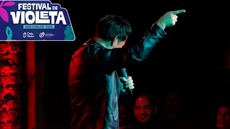 ¡Carcajadas aseguradas! Estos son los humoristas confirmados en el Festival de Violeta de San Carlos 2026