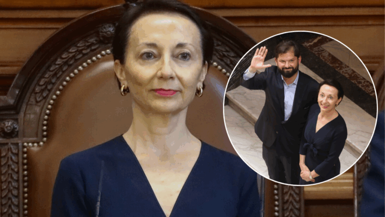 “El Poder Judicial ha tenido años horribles”: Chevesich asumió la presidencia de la Corte Suprema