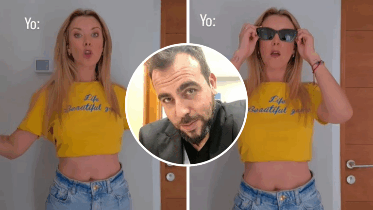 ¿Indirecta para Kaminski? El ácido video de Carla Jara que desató reacciones en redes sociales