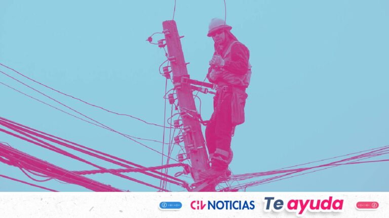 Enel anuncia cortes de luz para seis comunas de la Región Metropolitana este martes 13 de enero