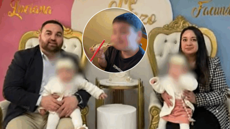 “Entró a operación”: Papá actualizó estado de salud de su hijo héroe que salvó a su mamá y hermanas