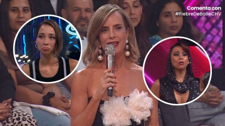 ¡Remezón en Fiebre de Baile! Querida participante renuncia por lesión y anuncian su reemplazo