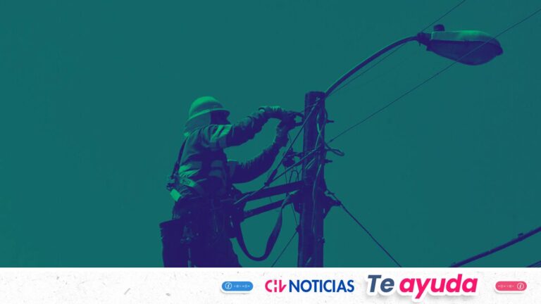 Enel anuncia corte de luz en 7 comunas de la región Metropolitana para este jueves 8 de enero