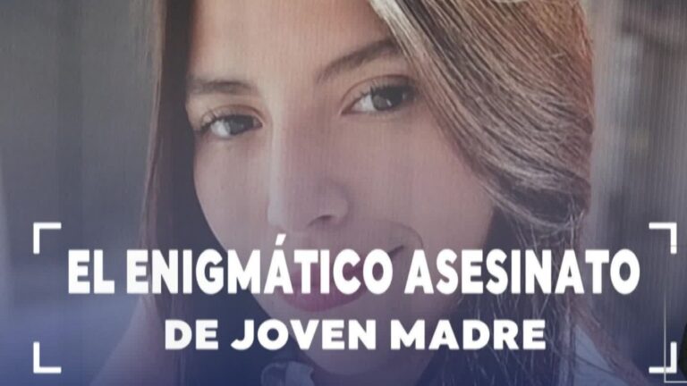 A FONDO | Crimen de Daniela Maluenda: Registro clave podría esclarecer quién le disparó a joven madre