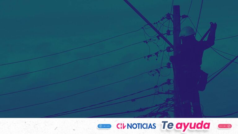 Informan que habrá cortes de luz en 7 comunas de la Región Metropolitana el fin de semana