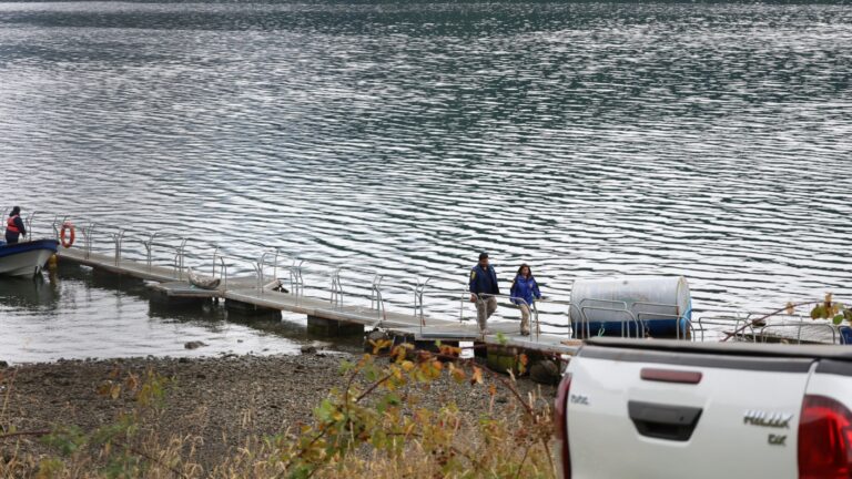 Confirman hallazgo y recuperación de la sexta y última víctima fatal luego del naufragio de embarcación en Cochamó