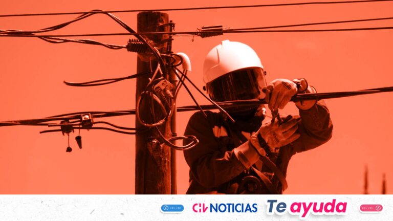Informan que habrá cortes de luz en 5 comunas de la Región de Valparaíso durante los próximos días