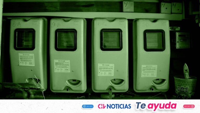 Informan que habrá cortes de luz en 8 comunas de la Región Metropolitana durante las próximas horas