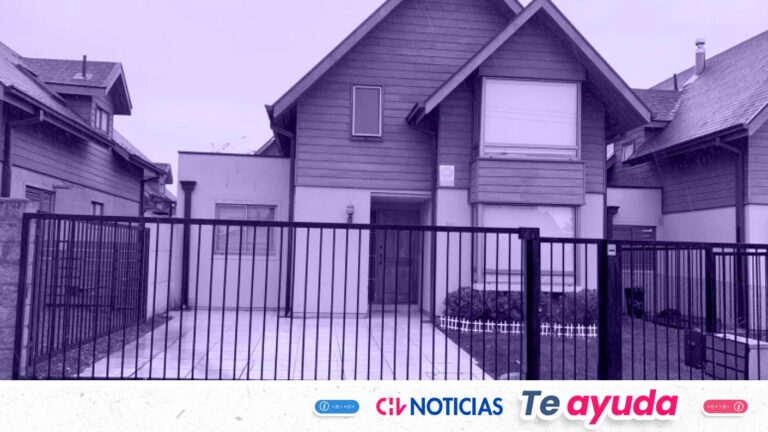 El paso a paso para comprar una vivienda en Chile: Crédito hipotecario, recomendaciones y errores comunes
