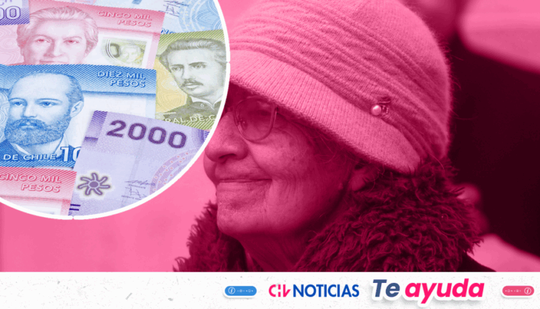 Inició pago de beneficios de reforma de pensiones y nuevo monto de la PGU: Revisa si lo obtienes