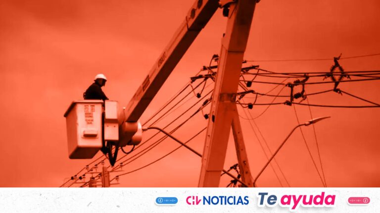 Enel anuncia cortes de luz para 10 comunas de Santiago este miércoles 7 de enero