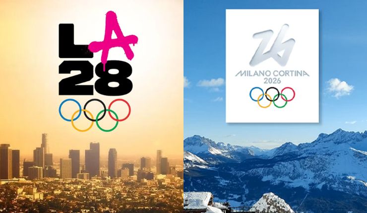 Chilevisión transmitirá los Juegos Olímpicos y Paralímpicos Los Ángeles 2028: Se suma a JJOO de Invierno