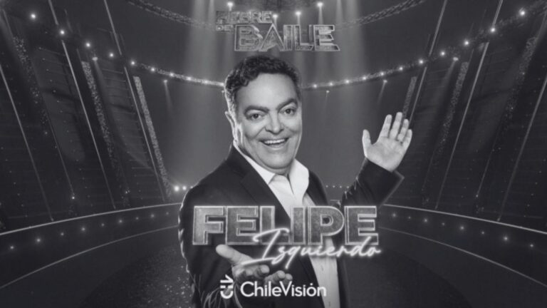 Felipe Izquierdo