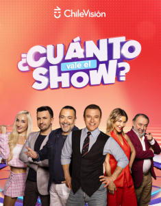 Cuánto Vale el Show