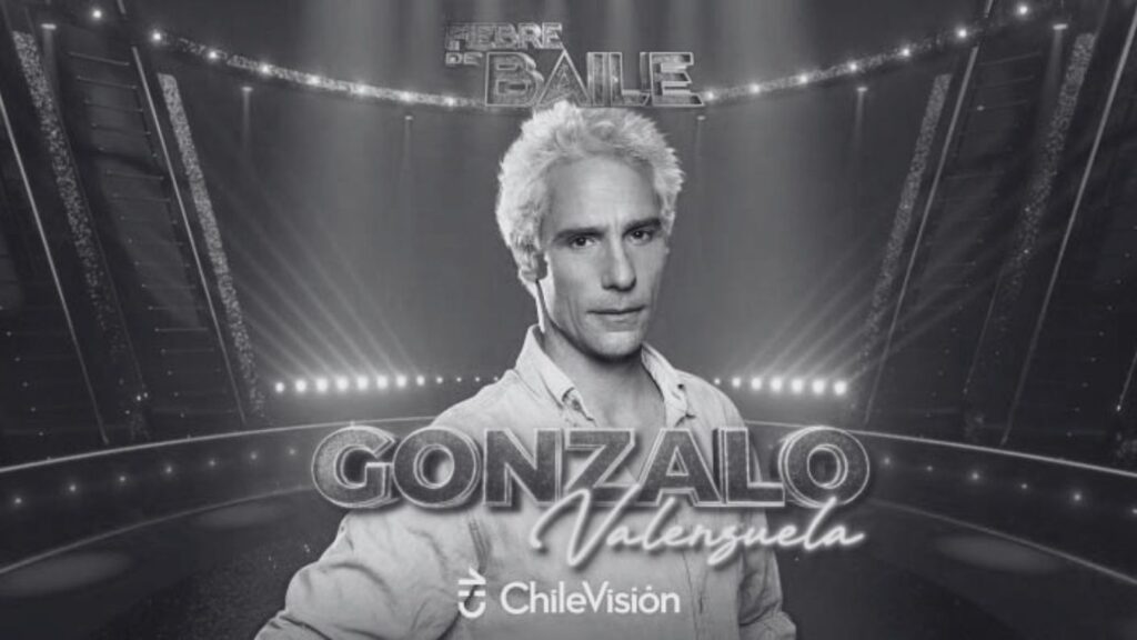 Gonzalo Valenzuela