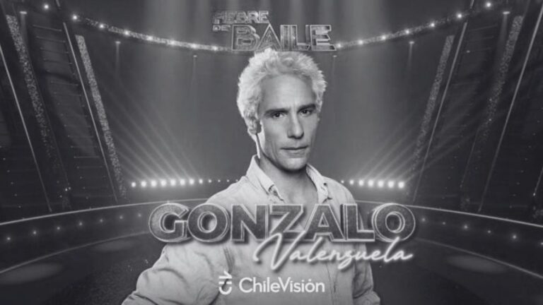 Gonzalo Valenzuela