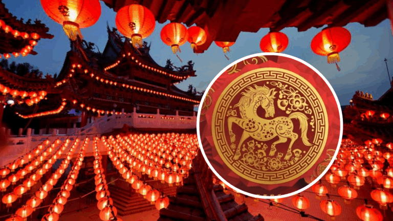 Horóscopo Chino 2026: Qué significa el caballo de fuego y qué cambios traerá para este año