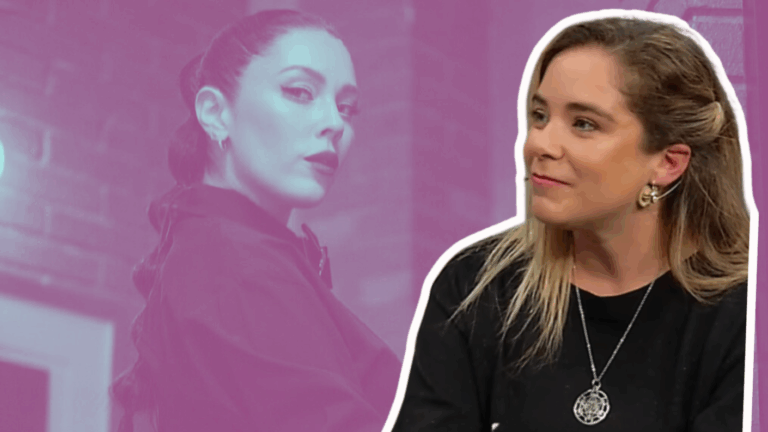 La dura advertencia de Francoise Perrot a Daniela Aránguiz: No descarta una demanda