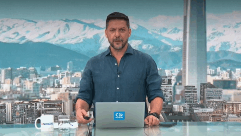 CHV Noticias AM | Domingo 1 de febrero de 2026