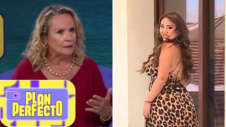 “Le tienen terror…”: Eli de Caso respaldó decisión de Naya Fácil tras rechazar ir a gala de Viña